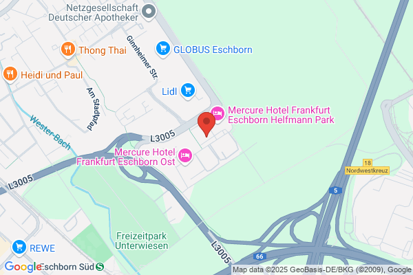 Food affairs GmbH