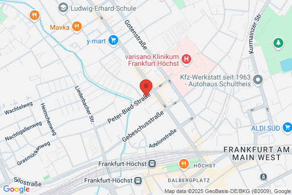 Bisswanger Sicherheitsdienste GmbH