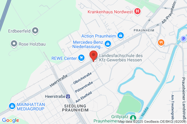 Marktforschungsagentur Seickel