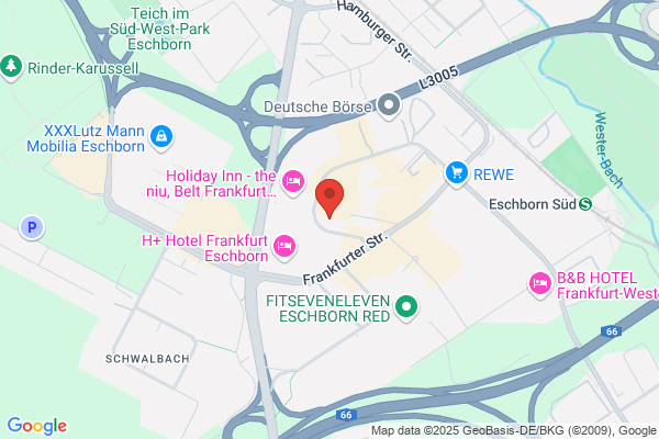 Deutsche Detektei