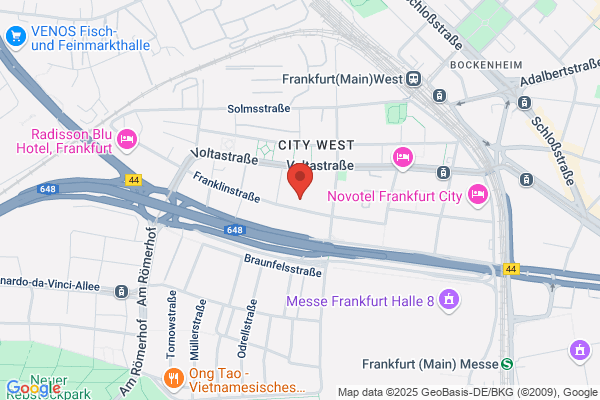 AOK Systems GmbH