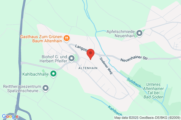 Bikam Informationssysteme GmbH