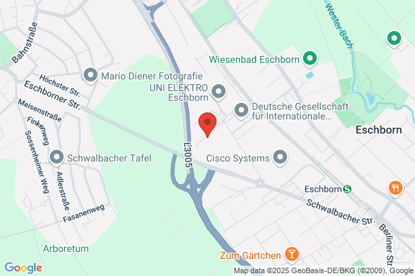 CMS@dataform GmbH