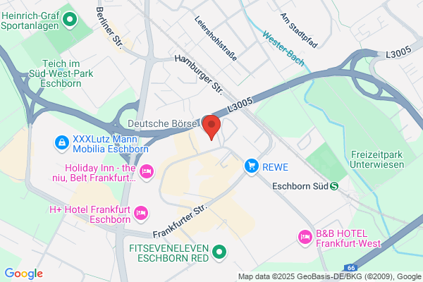Eurex-Software-Corporation