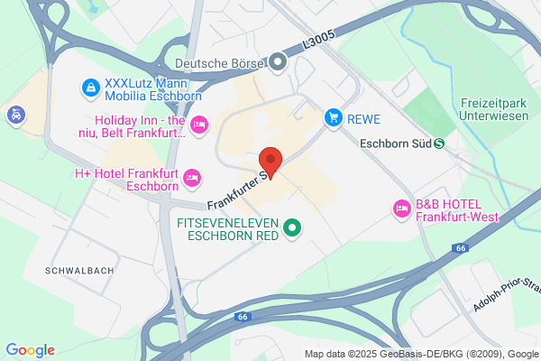 Unternehmensgruppe B-TEG