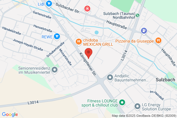 Rentsch MTE