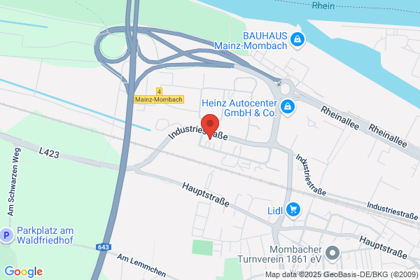 Designa Verkehrsleittechnik GmbH