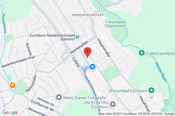 Hansen + Weiß GmbH