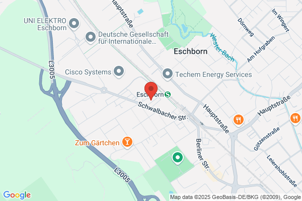 ATEG Elektrotechnik GmbH