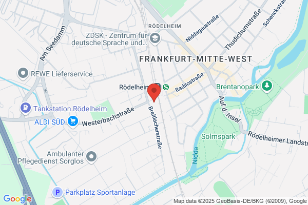 Manuels Fahrschule