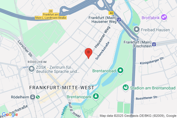 Fahrschule Wolff GmbH