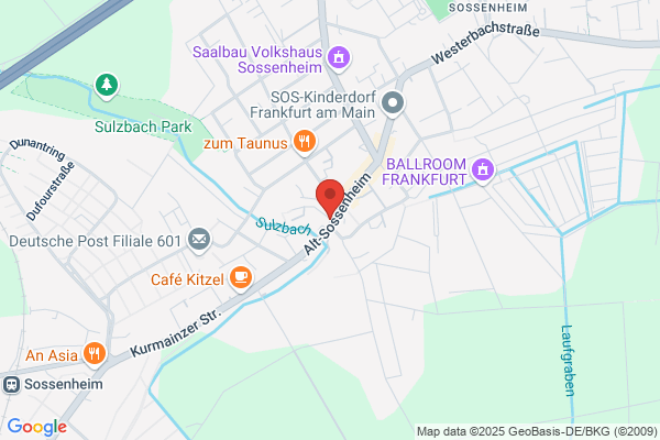 Laaraichi Fahrschule Casablanca