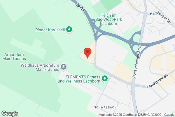 Fressnapf Eschborn
