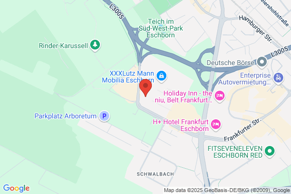 POCO Eschborn