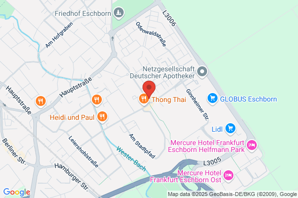 Yogaschule Eschborn