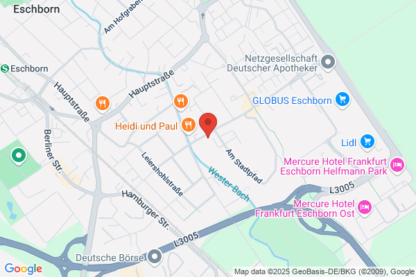 Cramer Gesundheitsconsulting GmbH
