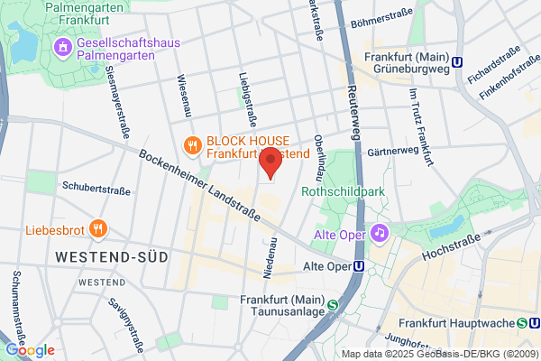 Antan Real Estate GmbH &CoKG