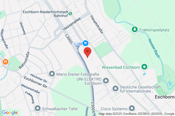 Burda Worldwide Technologies GmbH