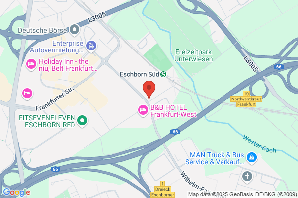 Gieseler Johannes GmbH & Co KG