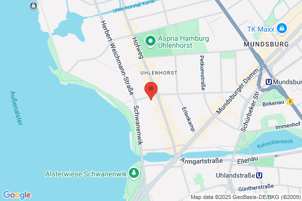 Hanseatic Venture AG