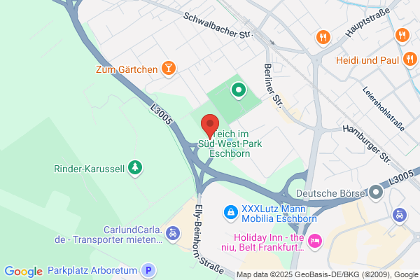 Hundeschule Taunus Elzenheimer