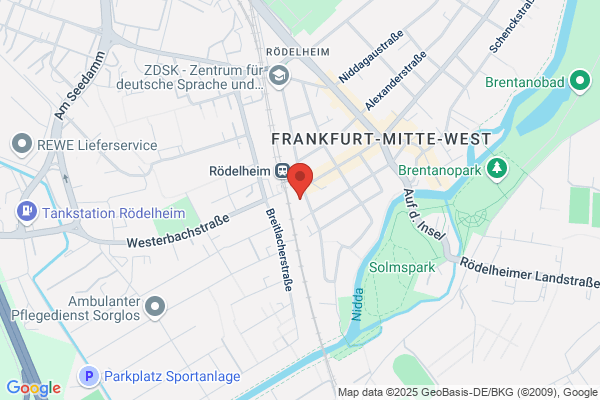 Mainline GmbH