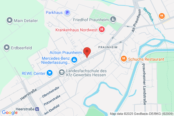 Kraftwerk Frankfurt