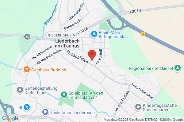 active women Liederbach