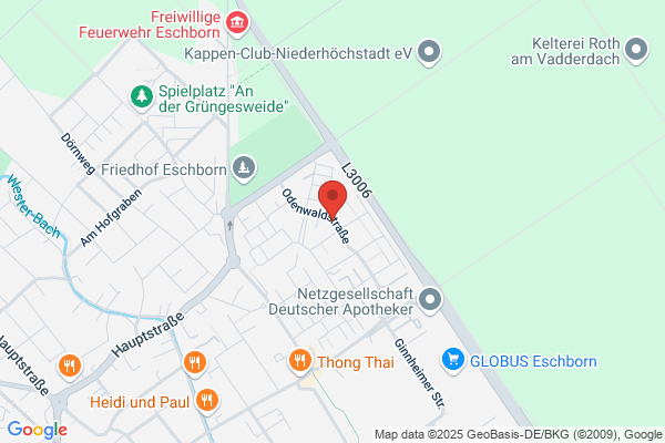 NET e.V. Netzwerk Eschborner Tagespflege