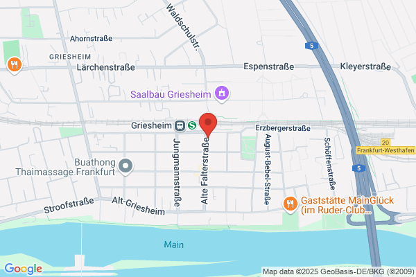 Oxyd Haarstudio