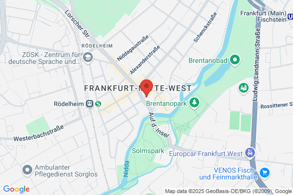 Die Haarfetischisten