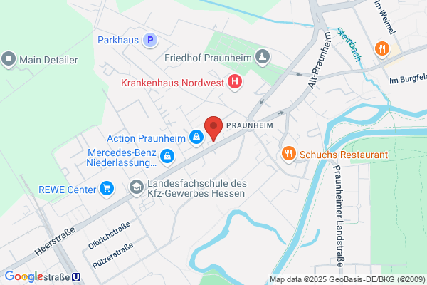 Friseursalon Mireille I. & M. Gawlik