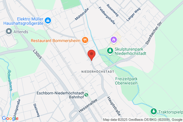 Adenbeck Deutschland GmbH