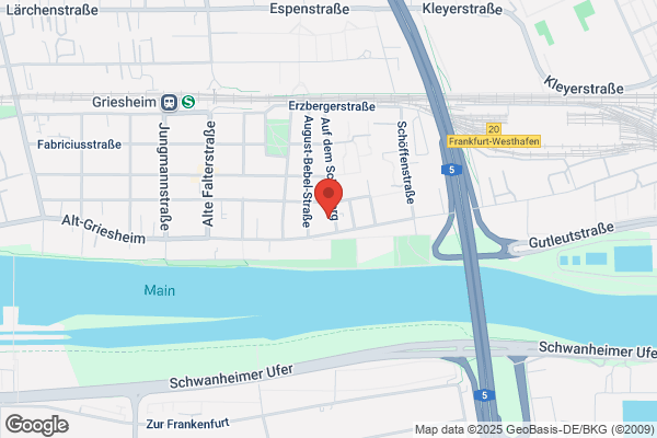 FraGeb Gebäudedienste UG