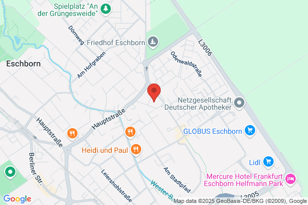 City Stil Dienstleistungen