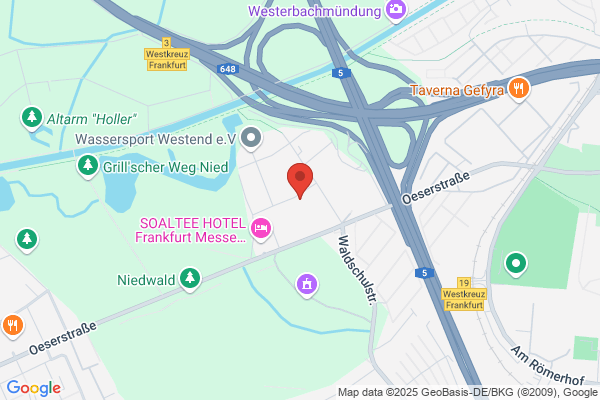 Gebäudereinigung Jung GmbH
