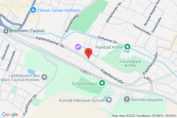 Hausmeister und Gebäudereinigungsservice Becker