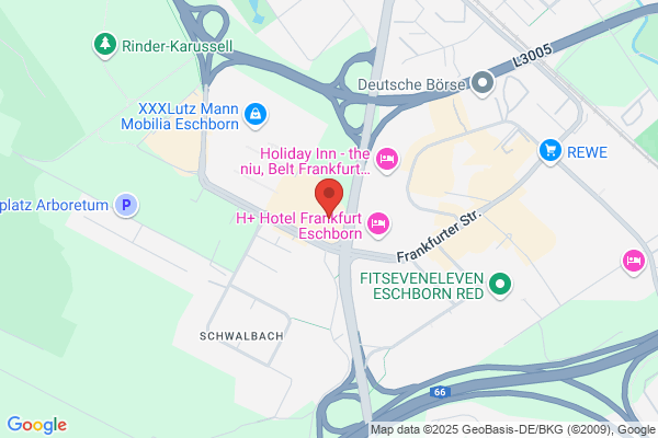 Phoenicis GmbH Gebäuderservice