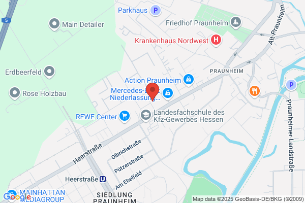 Servomat Miosga Gesellschaft mbH