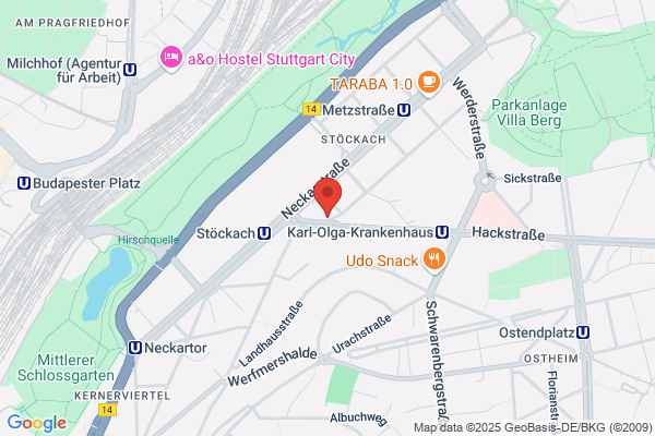Sousa Gebäudereinigung