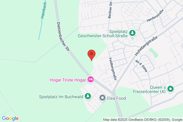 Hausmeisterservice Gross