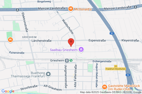 Hausverwaltung und Immobilienmakler Credentino Sauer