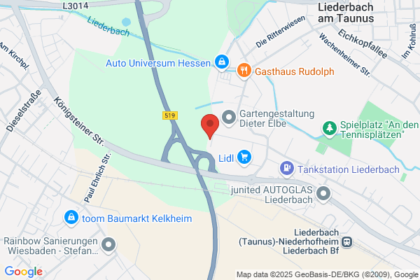 TK Immobilien & Hausverwaltung