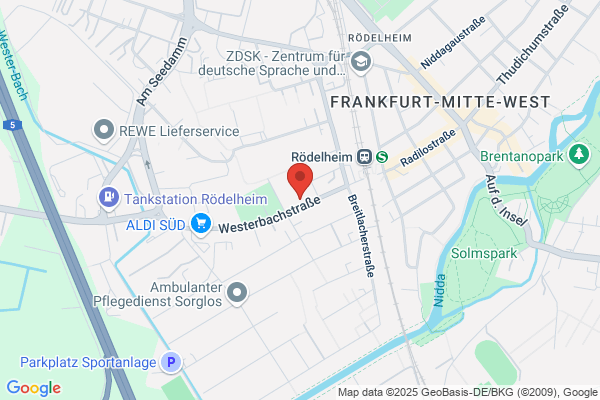Hausverwaltung Däumling