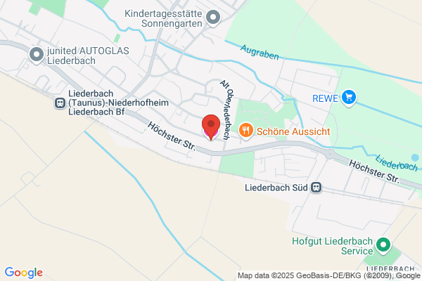 Liederbacher Hof