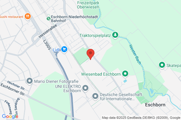 Fair Hotel Am Rathaus