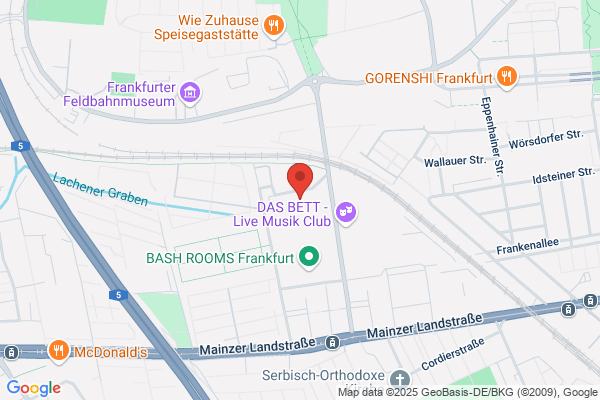Goethe Business Hotel