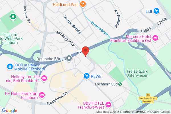 AUMA HofHotels GmbH