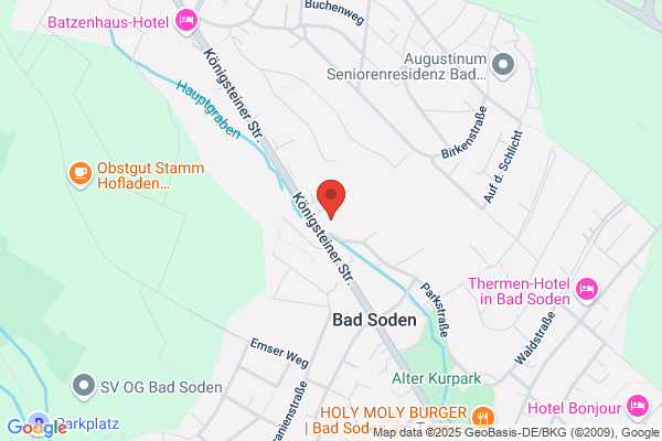 Sodenhaus GmbH