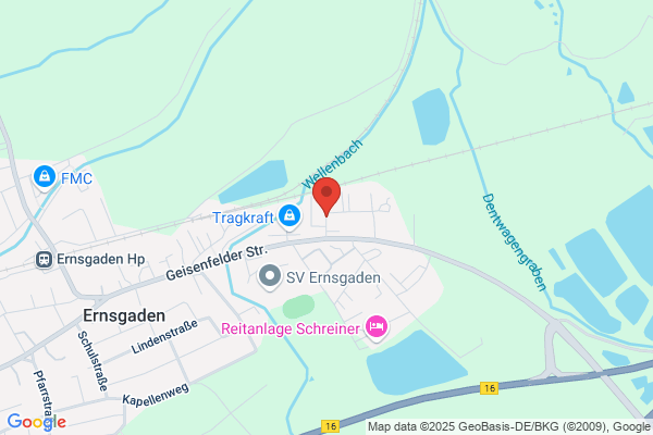ThyssenKrupp Xervon GmbH
